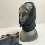 اسکارف پشمی چند کاره