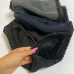 اسکارف پشمی چند کاره