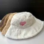 کلاه باکت تدی باربی