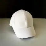 کلاه بیسبالی بچگانه کتان