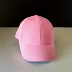 کلاه بیسبالی بچگانه کتان