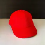 کلاه بیسبالی بچگانه کتان