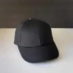 کلاه بیسبالی بچگانه کتان