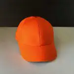 کلاه بیسبالی بچگانه کتان