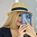 کلاه ساحلی پاناما