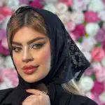 مینی اسکارف لویویتون