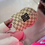 کلاه بیسبالی وارداتی طرحدار