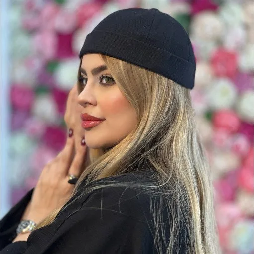 کلاه لئونی کنفی