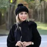 کلاه برت تدی تک پوم