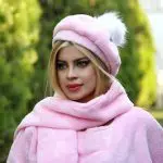 کلاه برت تدی تک پوم