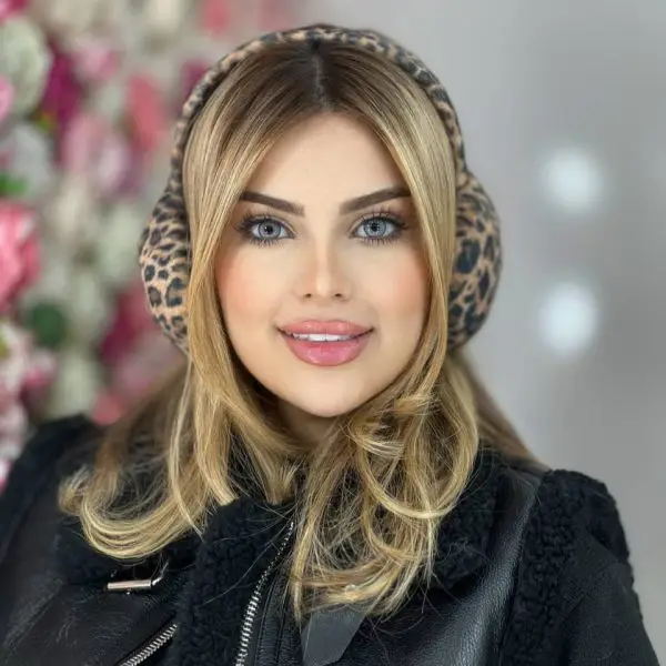 گوشگیر پلنگی