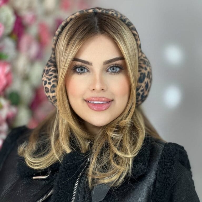 گوشگیر پلنگی