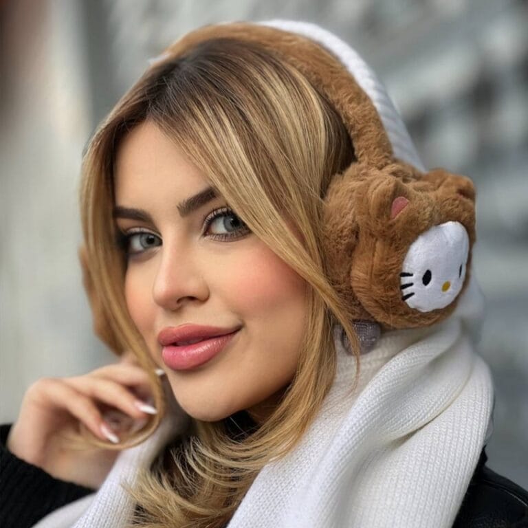 گوشگیر کیتی