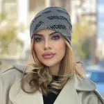 کلاه بافت بالنسیاگا