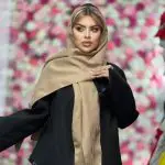 شال فوتر
