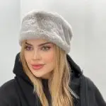 هدبند خز