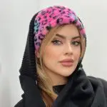 هدبند خز