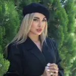 کلاه برت نمدی