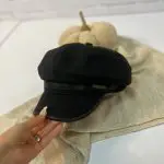 کلاه برتون میو میو