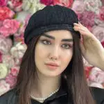 کلاه برت هشت ترک توری