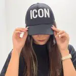 کلاه بیسبالی گلدوزی icon