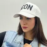 کلاه بیسبالی گلدوزی icon