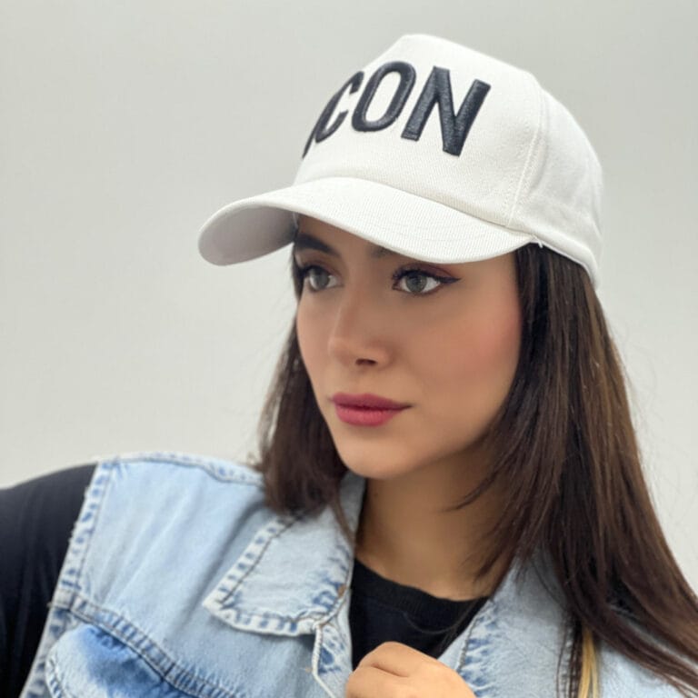 کلاه بیسبالی گلدوزی icon