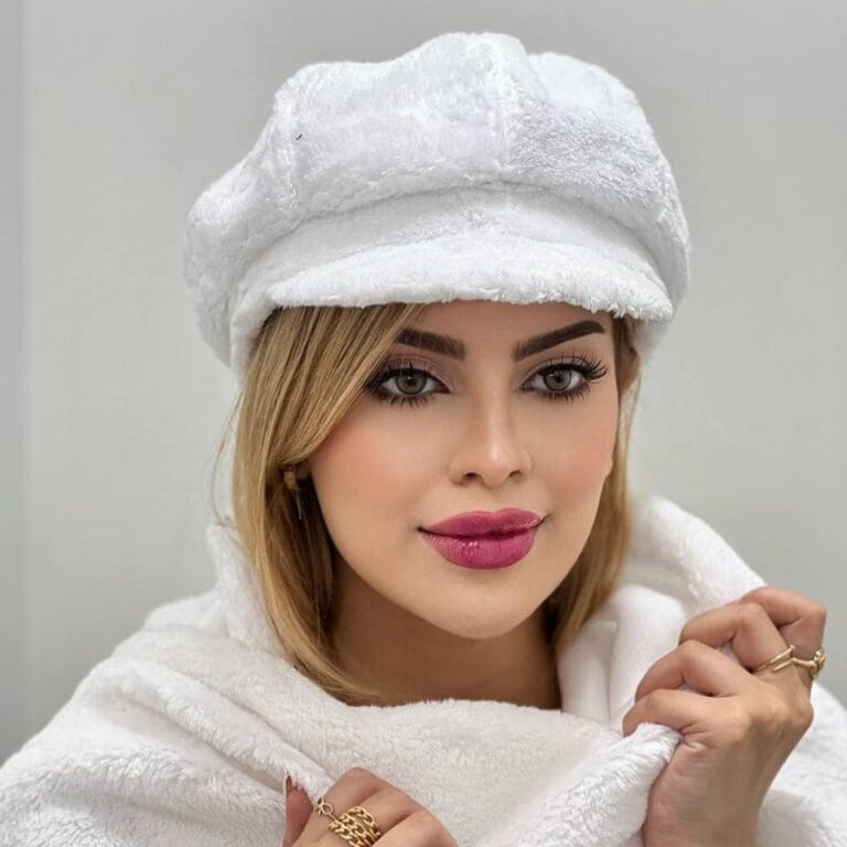 کلاه ۸ترک تدی