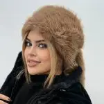 کلاه روسی خرگوشی