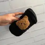 هدبند وارداتی خرس