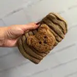 هدبند وارداتی خرس