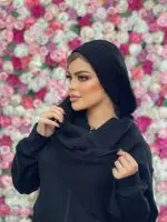 شال و کلاه بافت حصیری