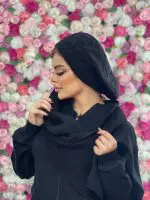 شال و کلاه بافت حصیری