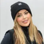 کلاه بافت الو حوله ای