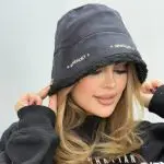 کلاه باکت دورو