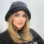کلاه باکت دورو