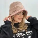 کلاه باکت دورو