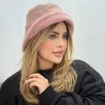 کلاه باکت دورو