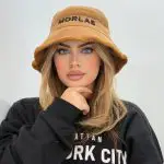 کلاه باکت دورو