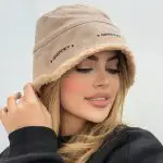 کلاه باکت دورو