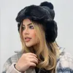 کلاه خلبانی وارداتی