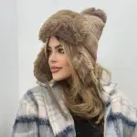 کلاه خلبانی وارداتی