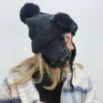 کلاه خلبانی وارداتی