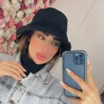 کلاه باکت زمستانی دورو