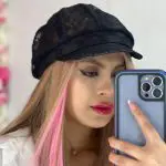 کلاه ۸ترک توری