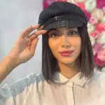 کلاه ۸ترک توری