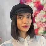 کلاه ۸ترک توری