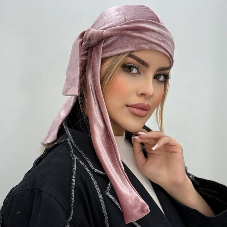 دورگ مخمل