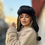 کلاه خلبانی میو