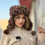 کلاه خلبانی میو